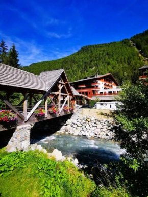 French Alps Luxury